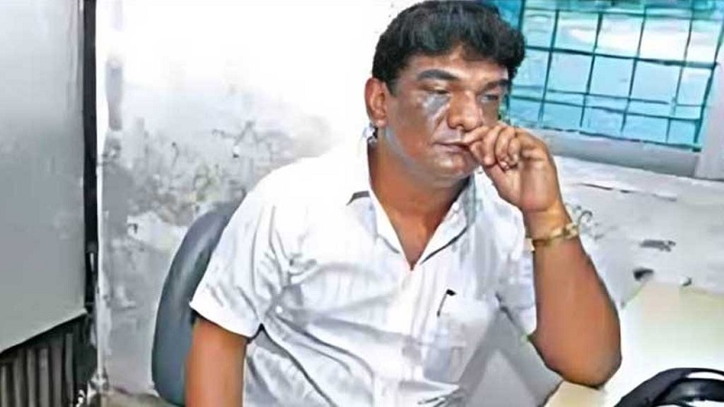 মারা গেছেন কারাবন্দি হলমার্ক গ্রুপের এমডি তানভীর